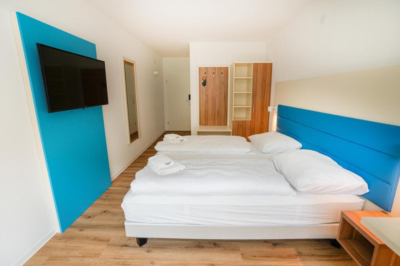 Besttime Hotel Boppard Room photo